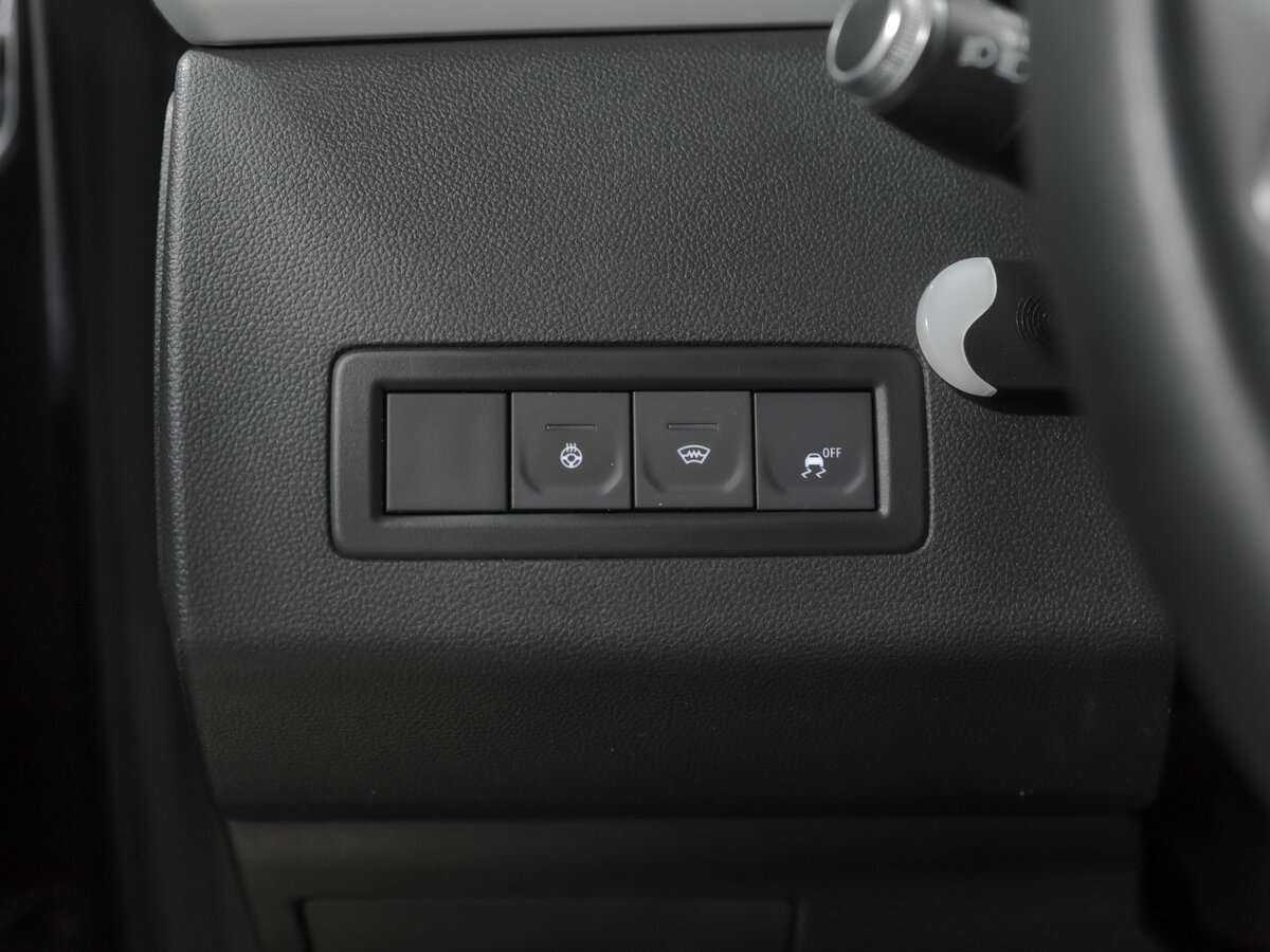 Рено Аркана б/у, 2021, Вариатор. Фото: #13