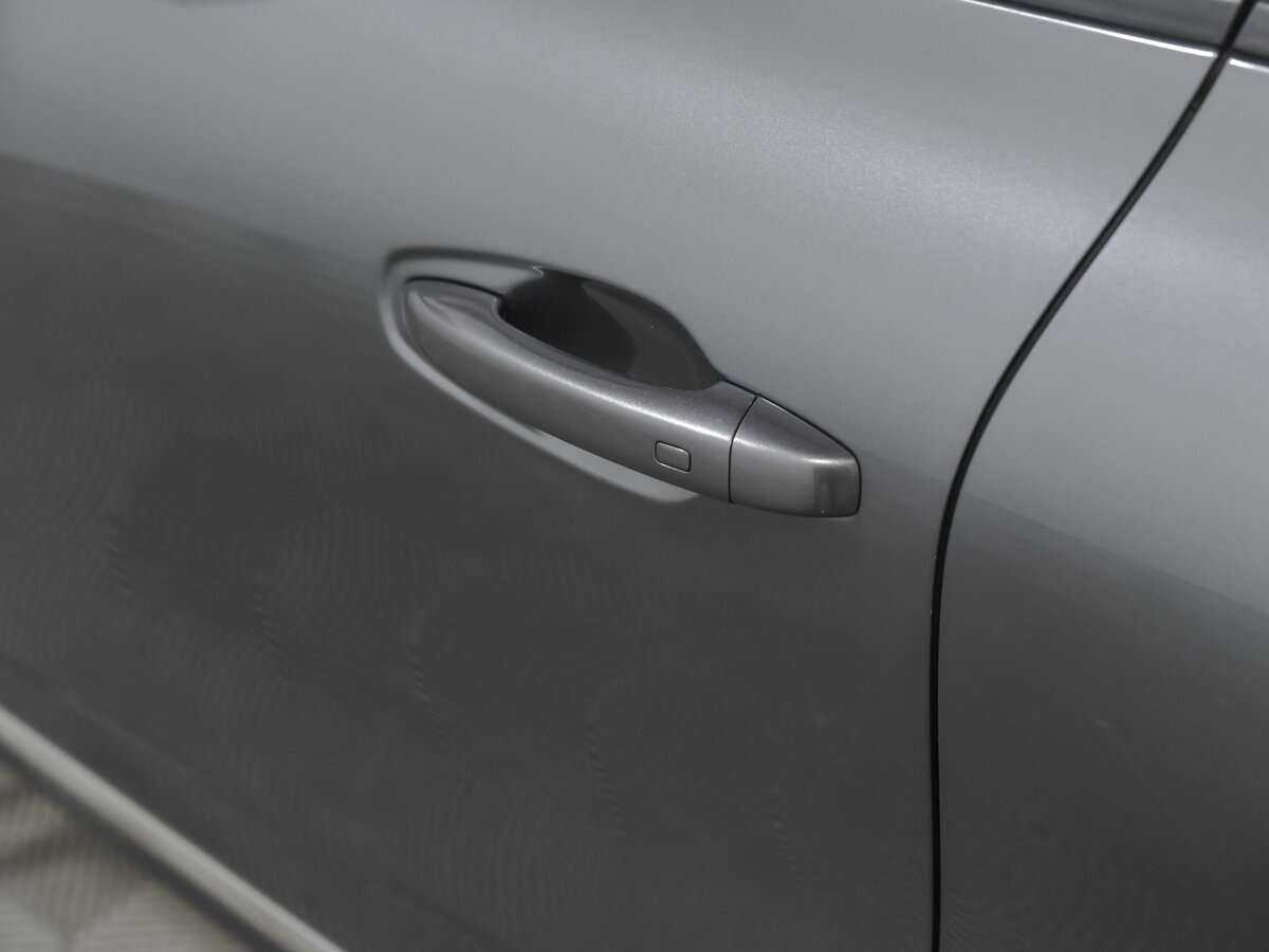 Рено Аркана б/у, 2021, Вариатор. Фото: #16