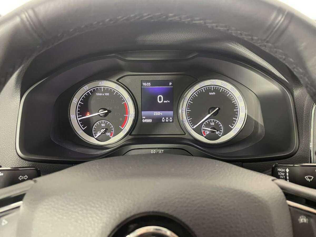 Шкода Карок б/у, 2020, Автоматическая. Фото: #7