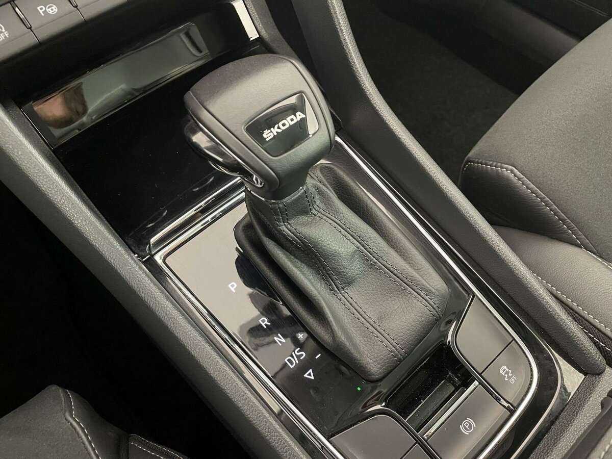 Шкода Карок б/у, 2020, Автоматическая. Фото: #9