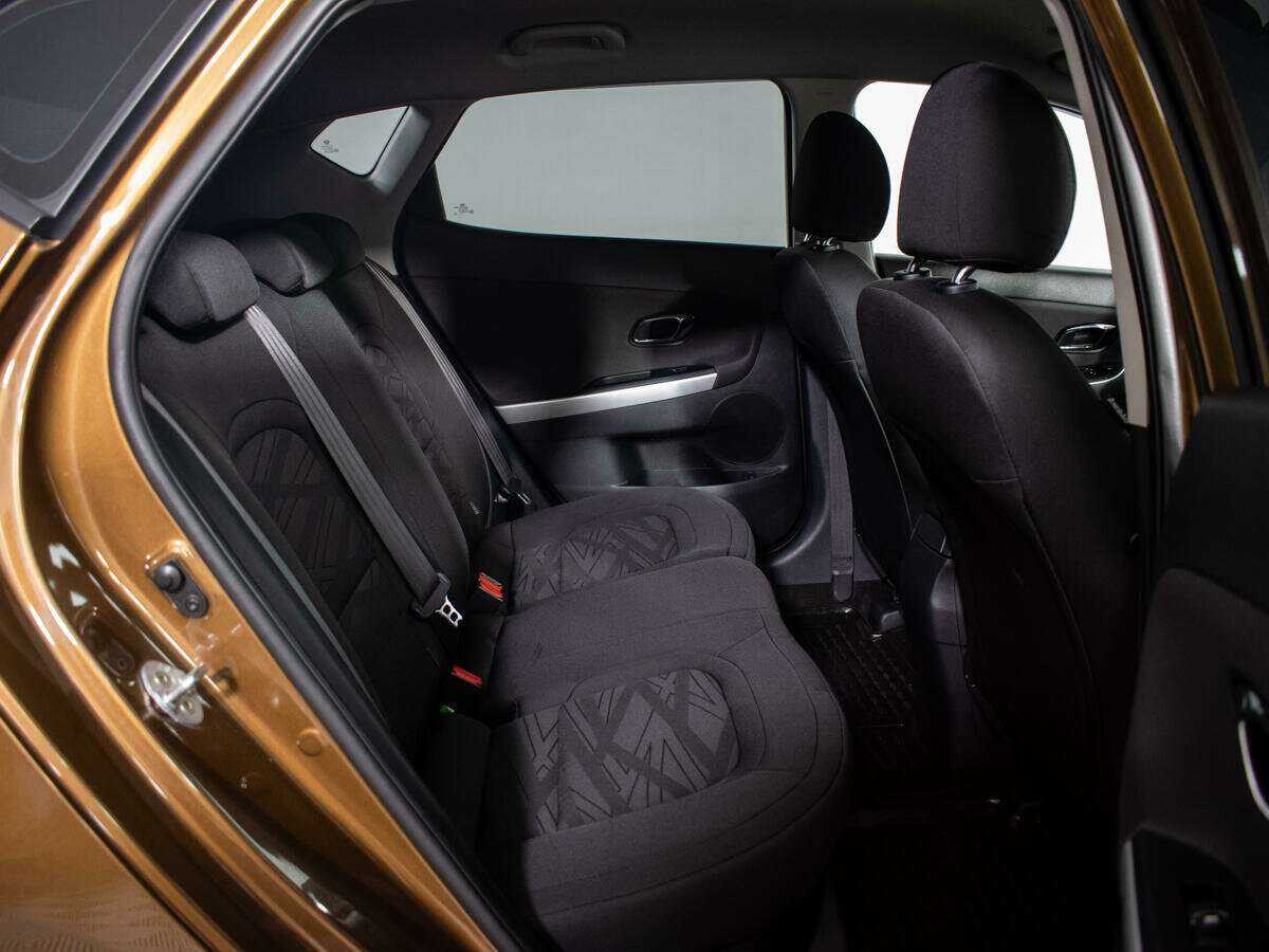 Киа Сид б/у, 2017, Автоматическая. Фото: #9