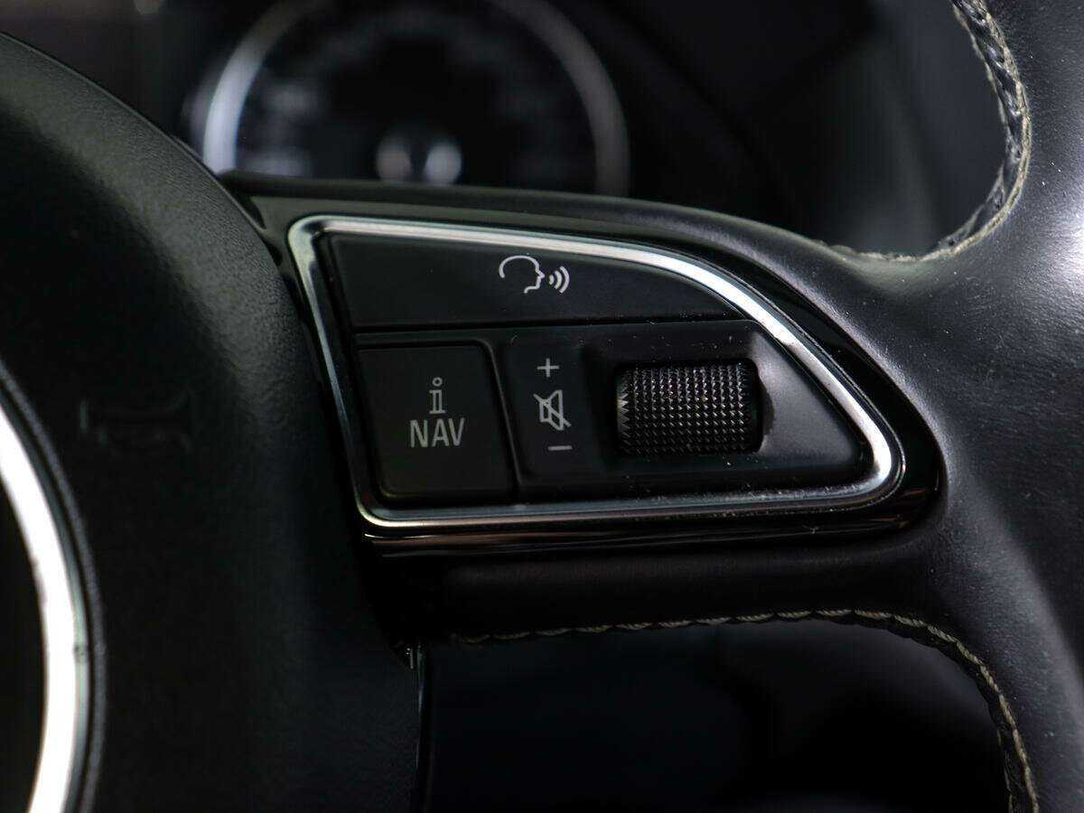 Ауди К5 б/у, 2013, Автоматическая. Фото: #20