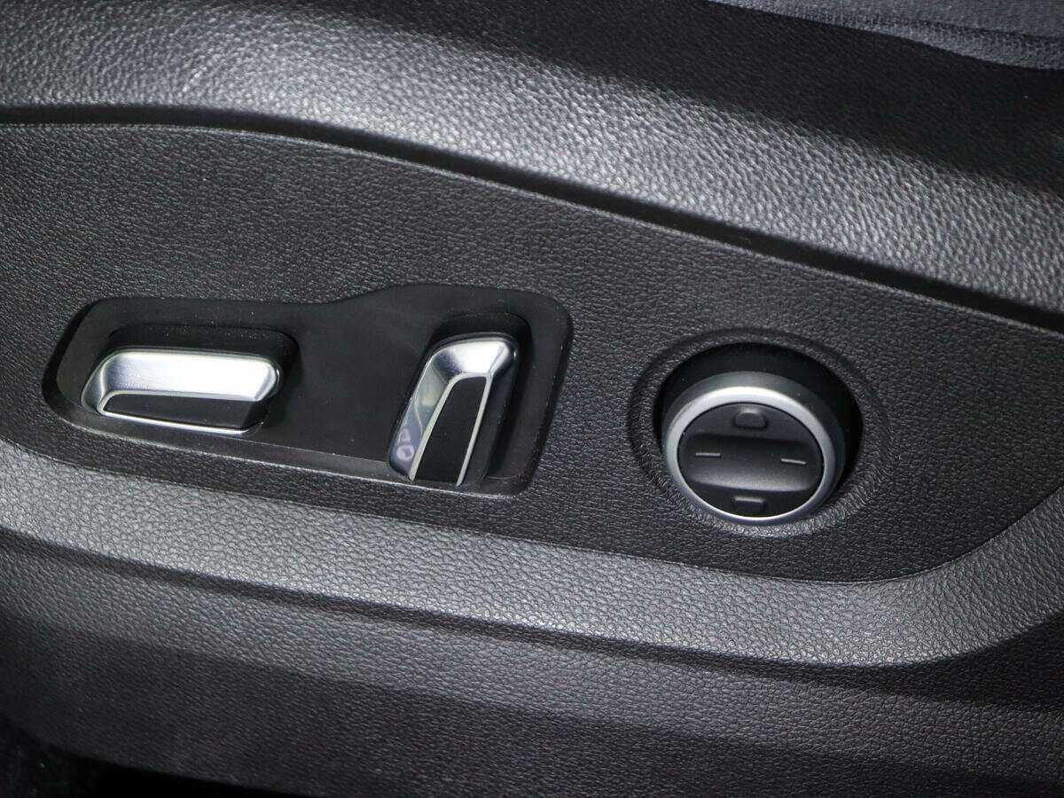 Чери Тигго 8 Про Макс б/у, 2023, Роботизированная. Фото: #21