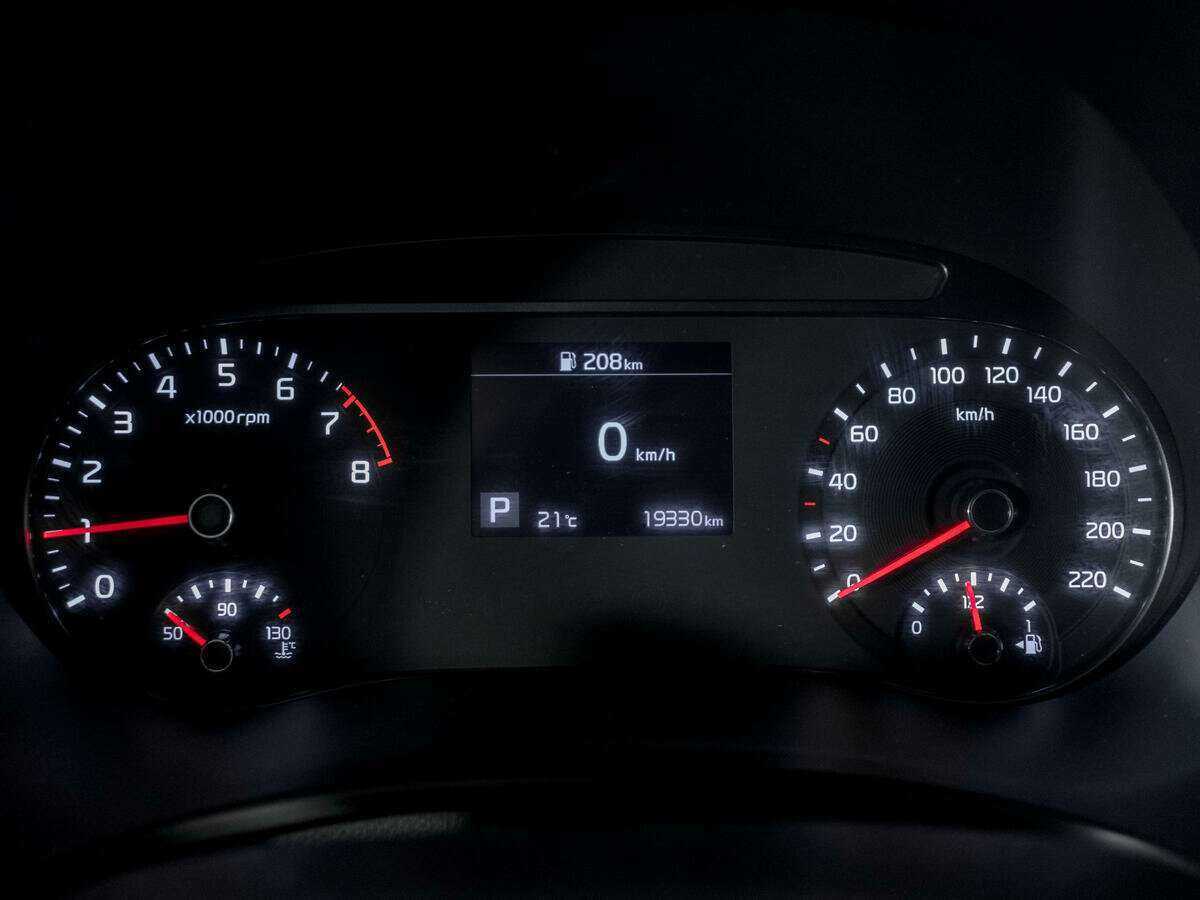 Киа Соул б/у, 2021, Автоматическая. Фото: #10