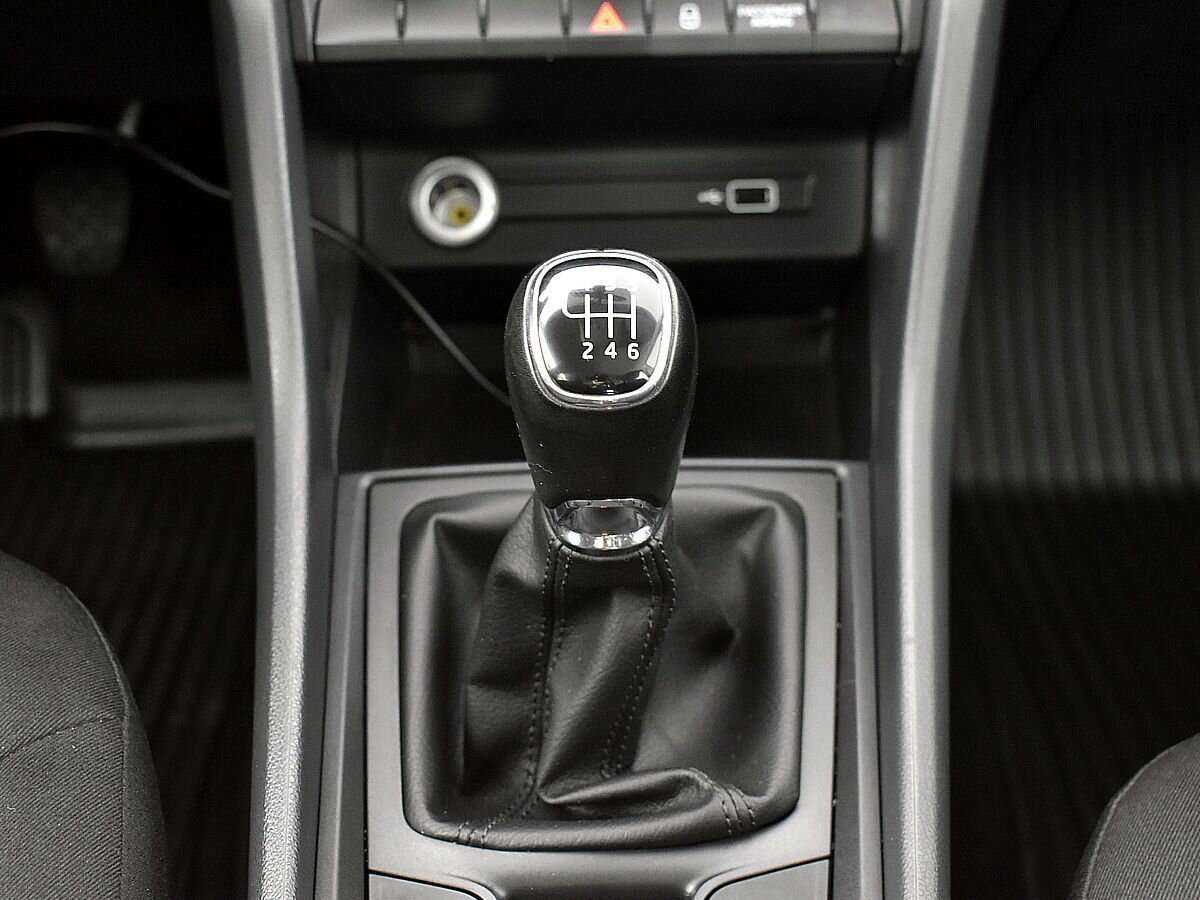 Шкода Кодиак б/у, 2018, Механическая. Фото: #13