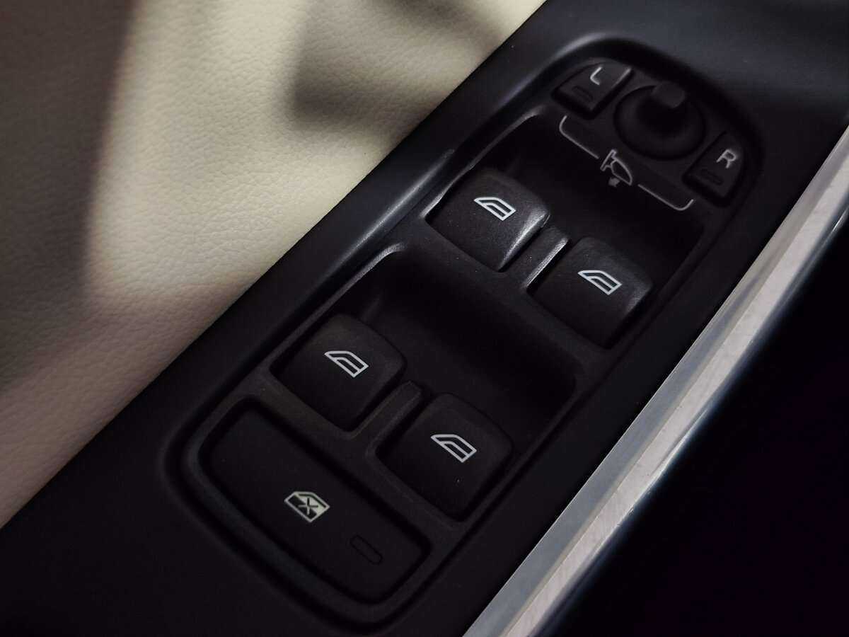 Вольво С60 б/у, 2012, Автоматическая. Фото: #14