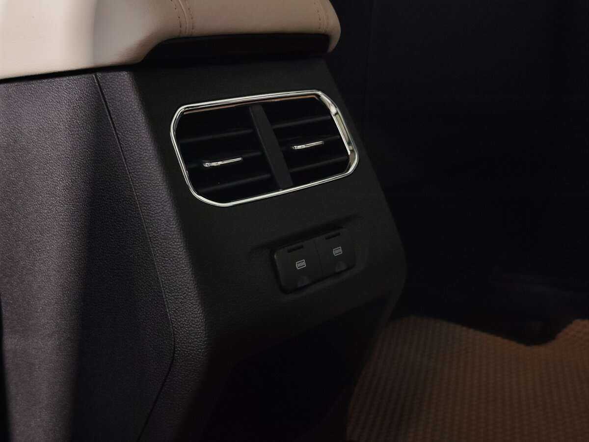 Хавал Джолион б/у, 2021, Роботизированная. Фото: #8