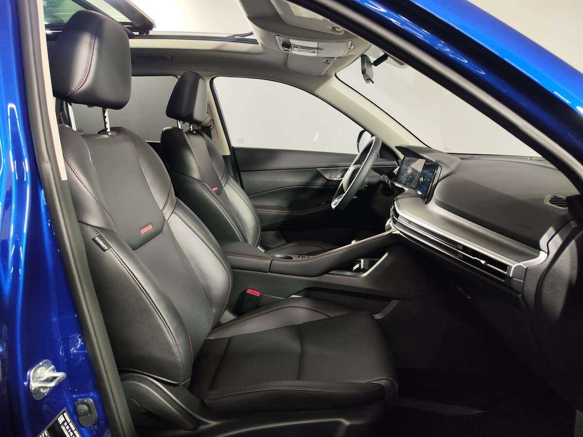 Чанган КС35Плюс б/у, 2022, Роботизированная. Фото: #7