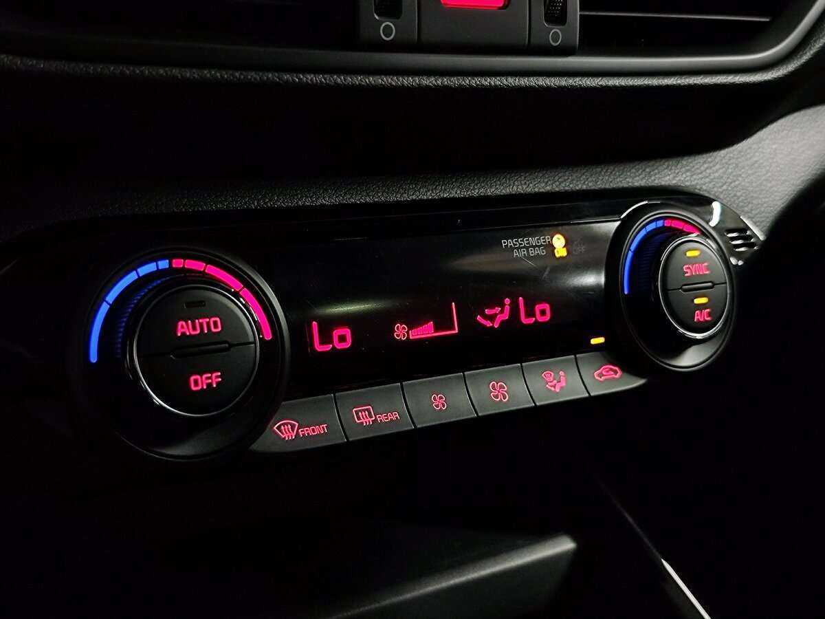 Киа Церато б/у, 2020, Автоматическая. Фото: #15