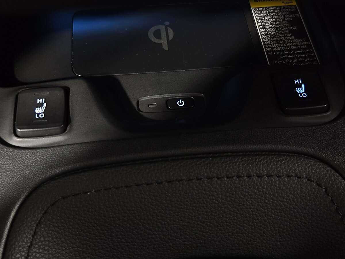 Тойота Королла б/у, 2019, Вариатор. Фото: #21