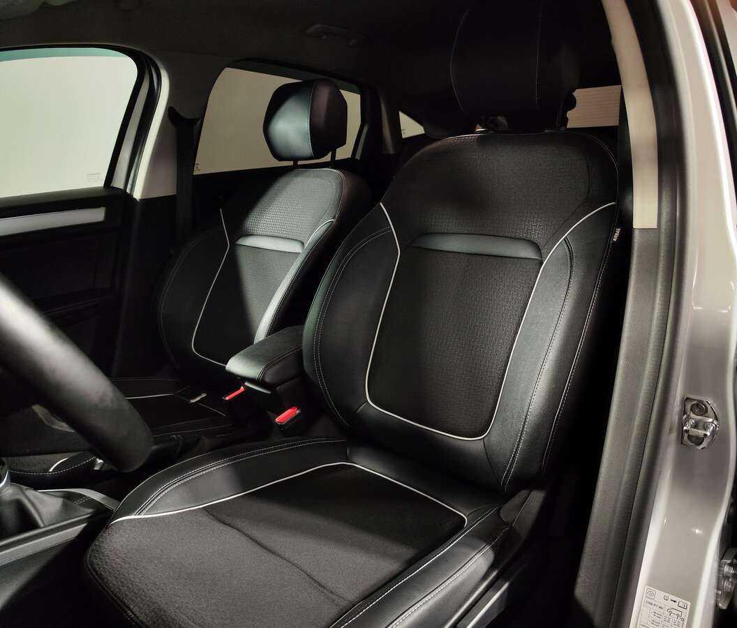 Рено Аркана б/у, 2021, Вариатор. Фото: #6