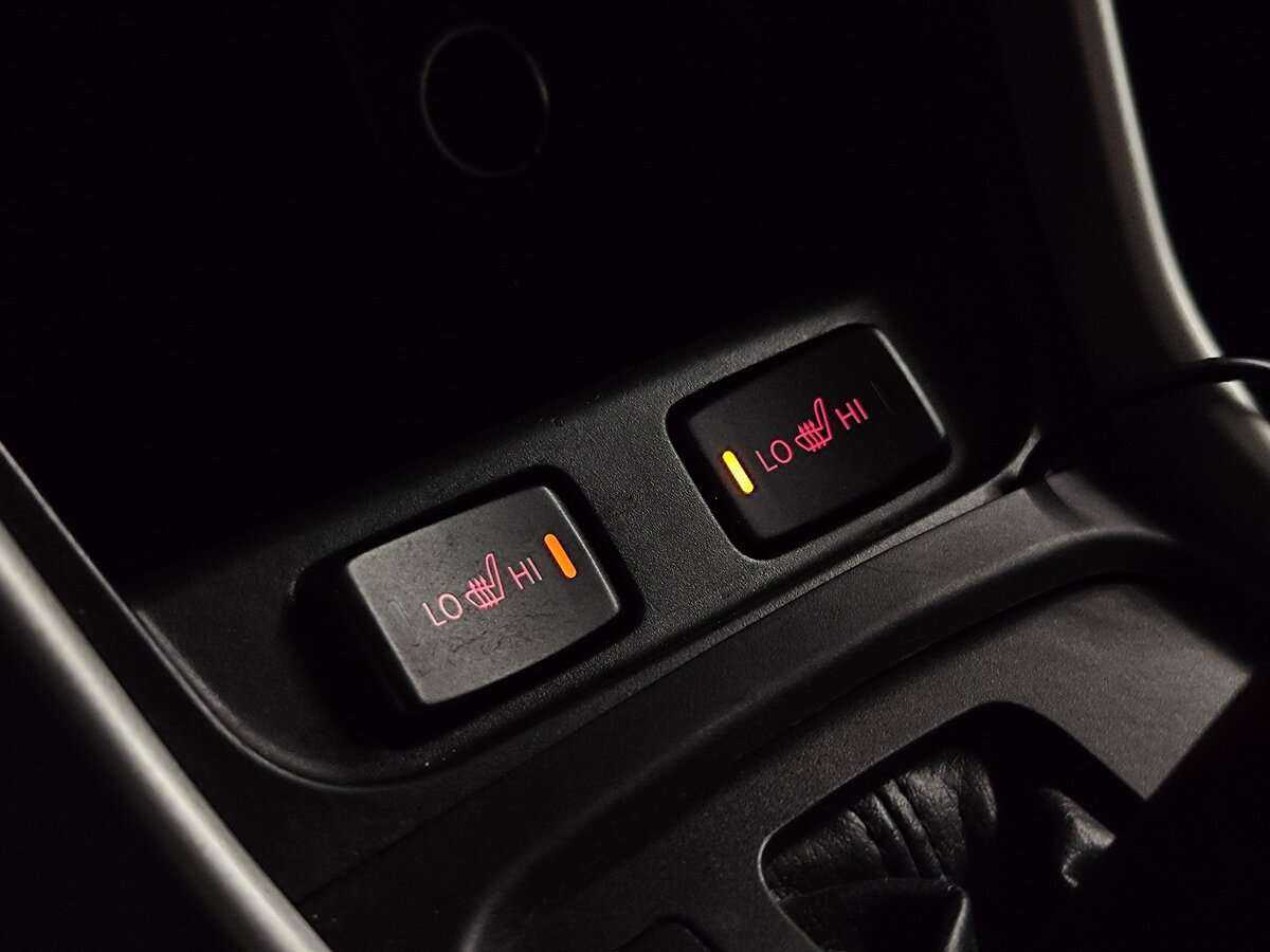 Сузуки С-Икс4 б/у, 2014, Вариатор. Фото: #17