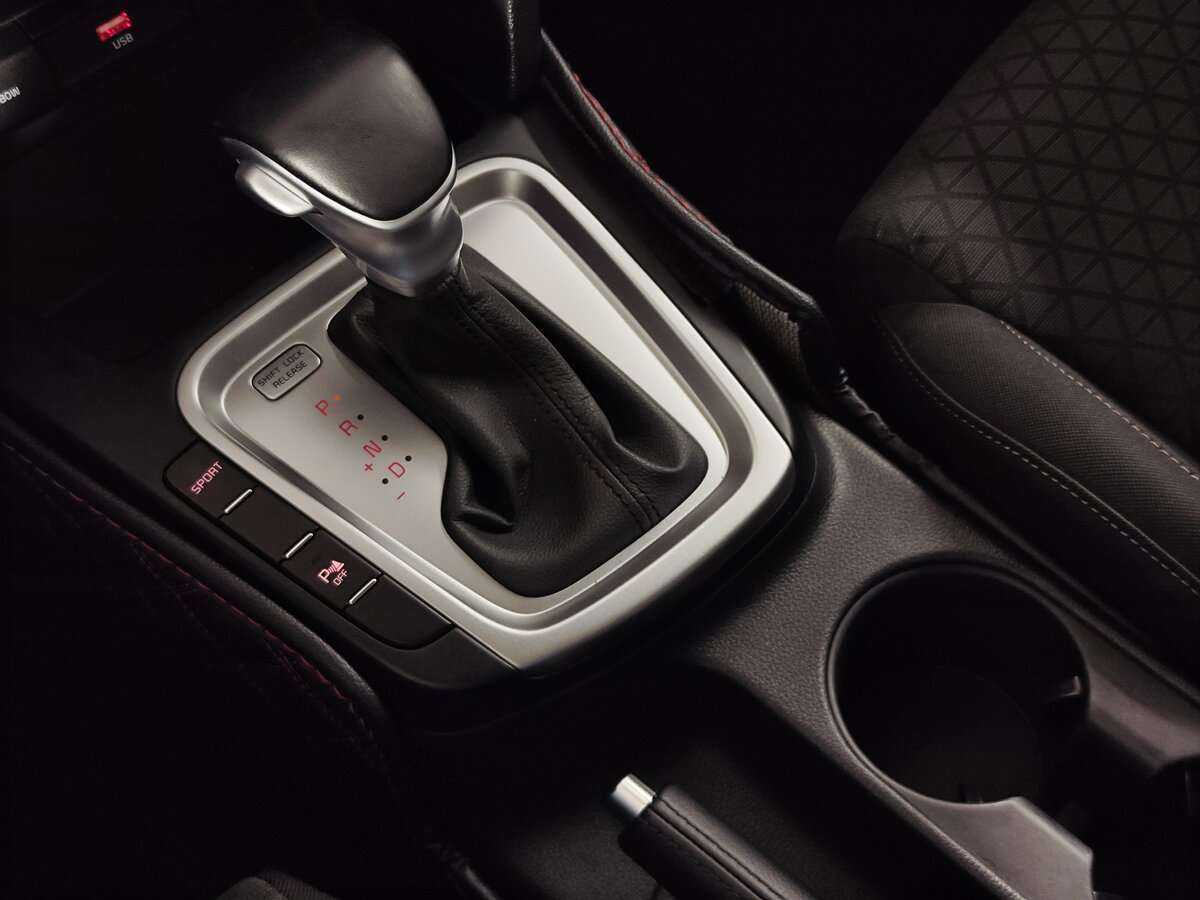 Киа Сид б/у, 2020, Автоматическая. Фото: #15