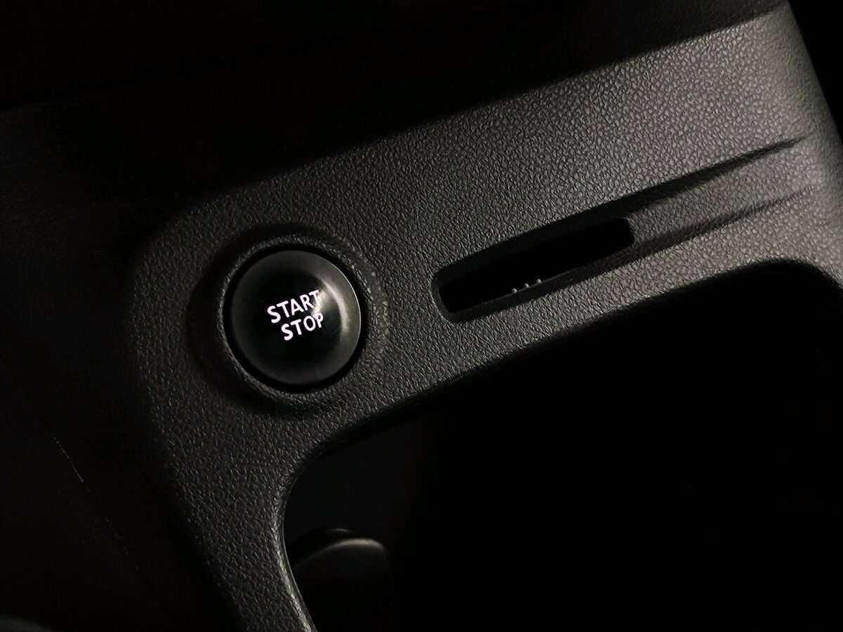 Рено Каптюр б/у, 2016, Механическая. Фото: #16