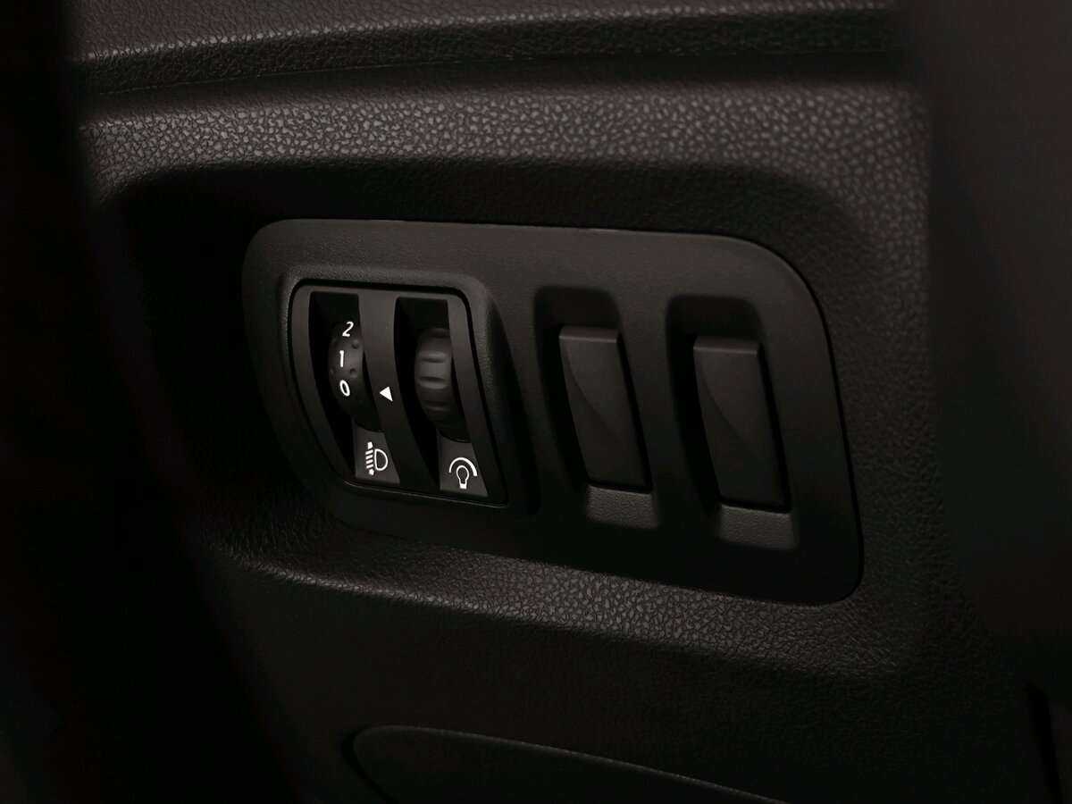 Рено Каптюр б/у, 2016, Механическая. Фото: #19