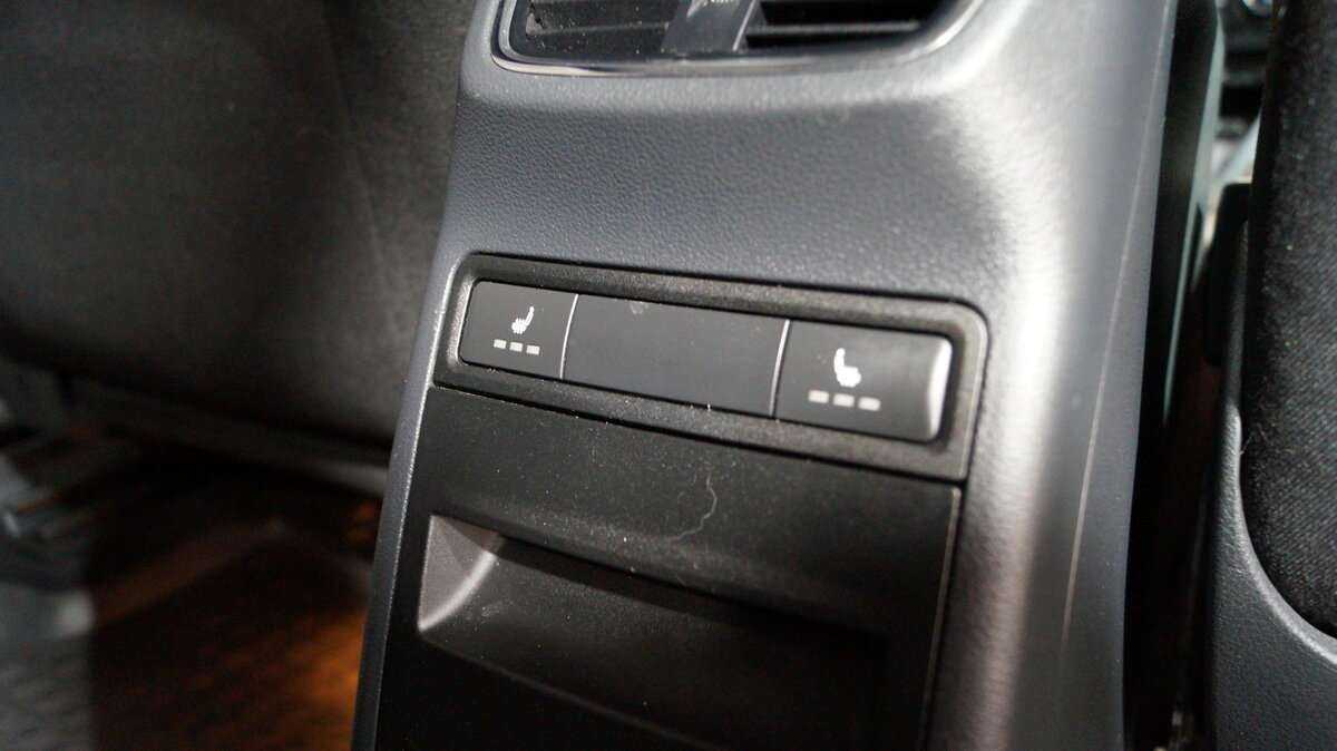 Шкода Октавия б/у, 2014, Роботизированная. Фото: #12