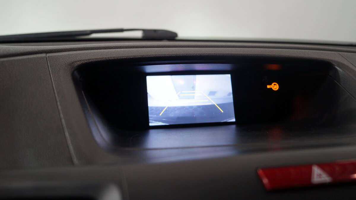 Хонда ЦР-В б/у, 2013, Автоматическая. Фото: #15