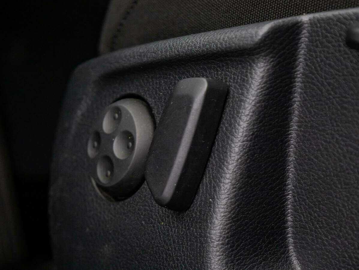 Фольксваген Пассат б/у, 2012, Роботизированная. Фото: #15