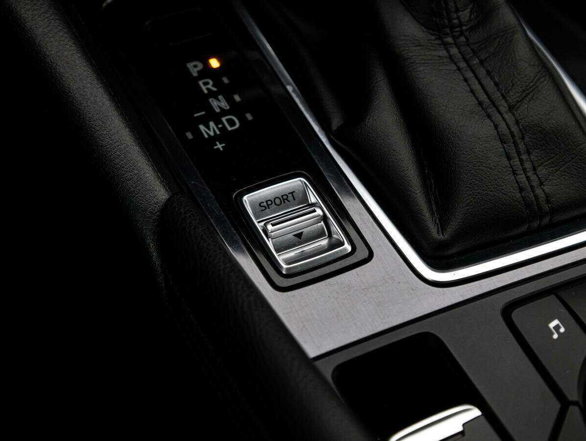 Мазда 6 б/у, 2018, Автоматическая. Фото: #14