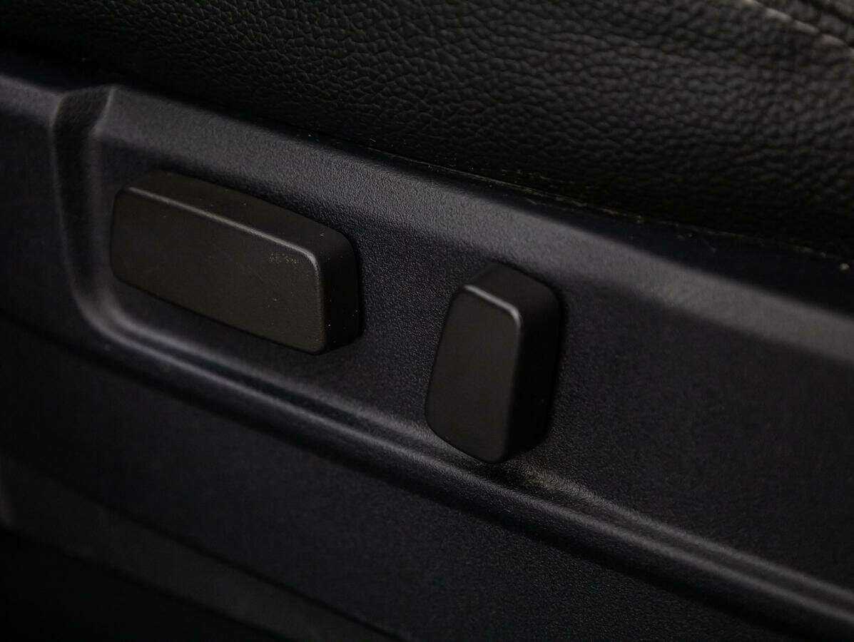 Митсубиши АС-Икс б/у, 2013, Вариатор. Фото: #14