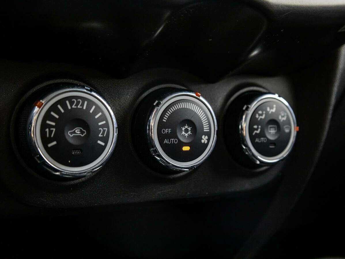 Митсубиши АС-Икс б/у, 2013, Вариатор. Фото: #15