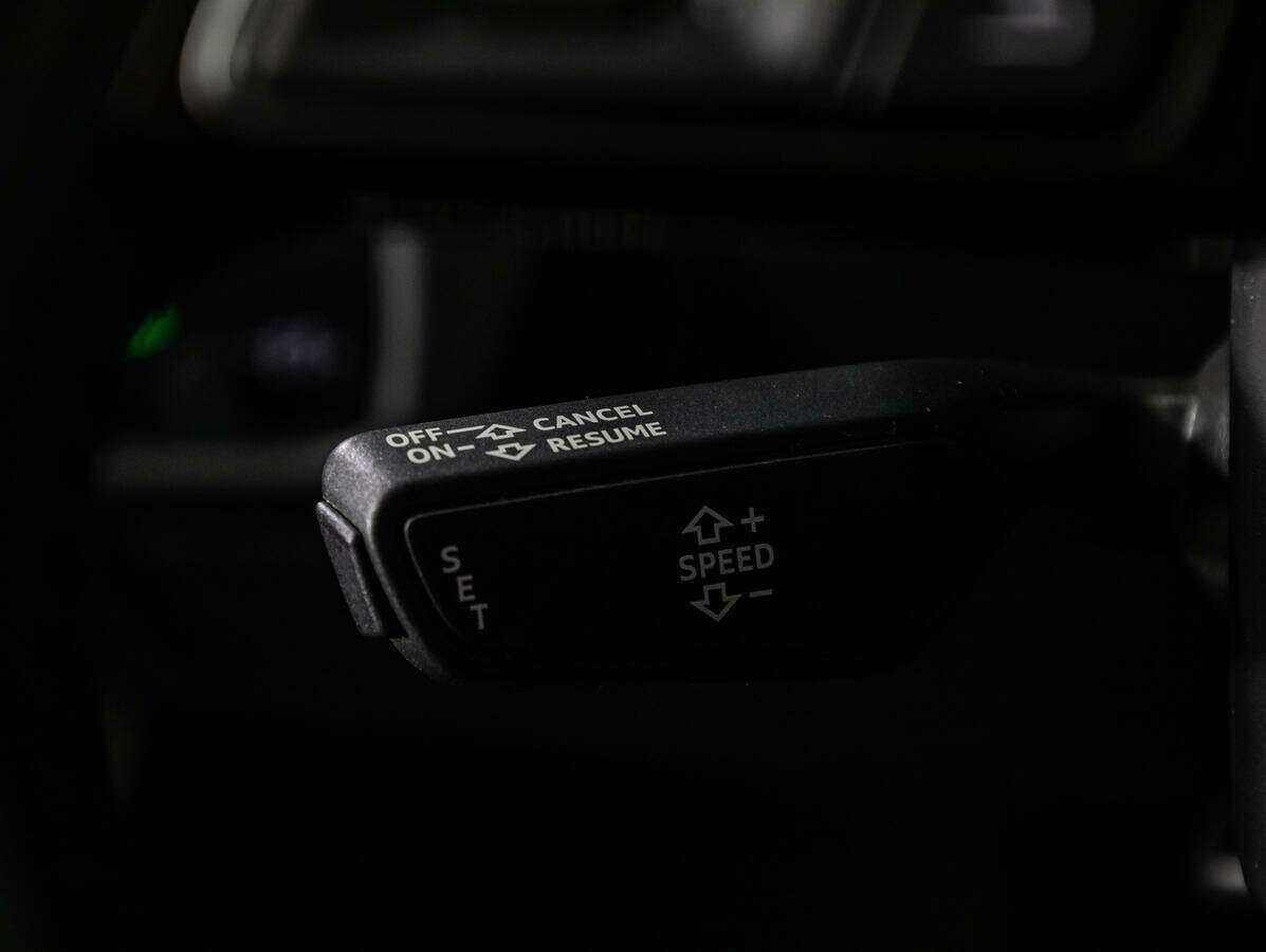 Ауди А3 б/у, 2017, Роботизированная. Фото: #14