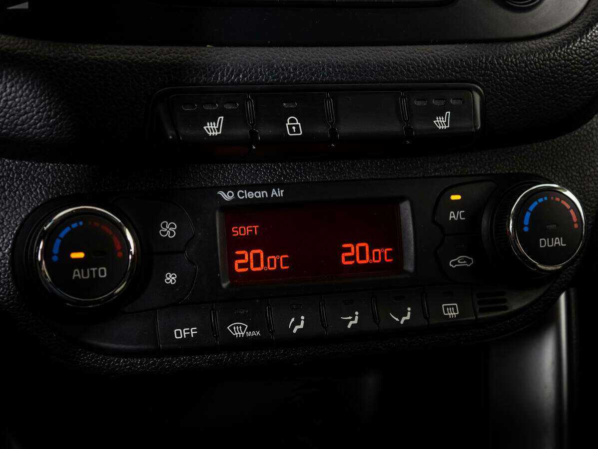 Киа Сид б/у, 2015, Автоматическая. Фото: #15