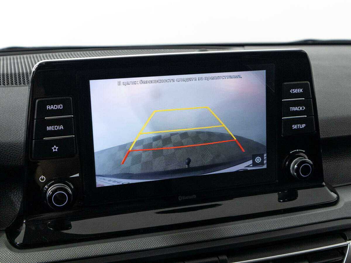 Киа Сельтос б/у, 2021, Вариатор. Фото: #21