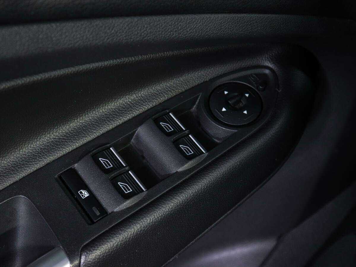 Форд Куга б/у, 2018, Автоматическая. Фото: #14