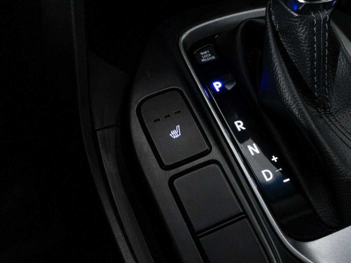 Хендай Санта Фе б/у, 2013, Автоматическая. Фото: #17