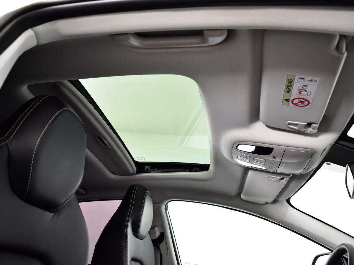 Джак Джи7 б/у, 2021, Вариатор. Фото: #12