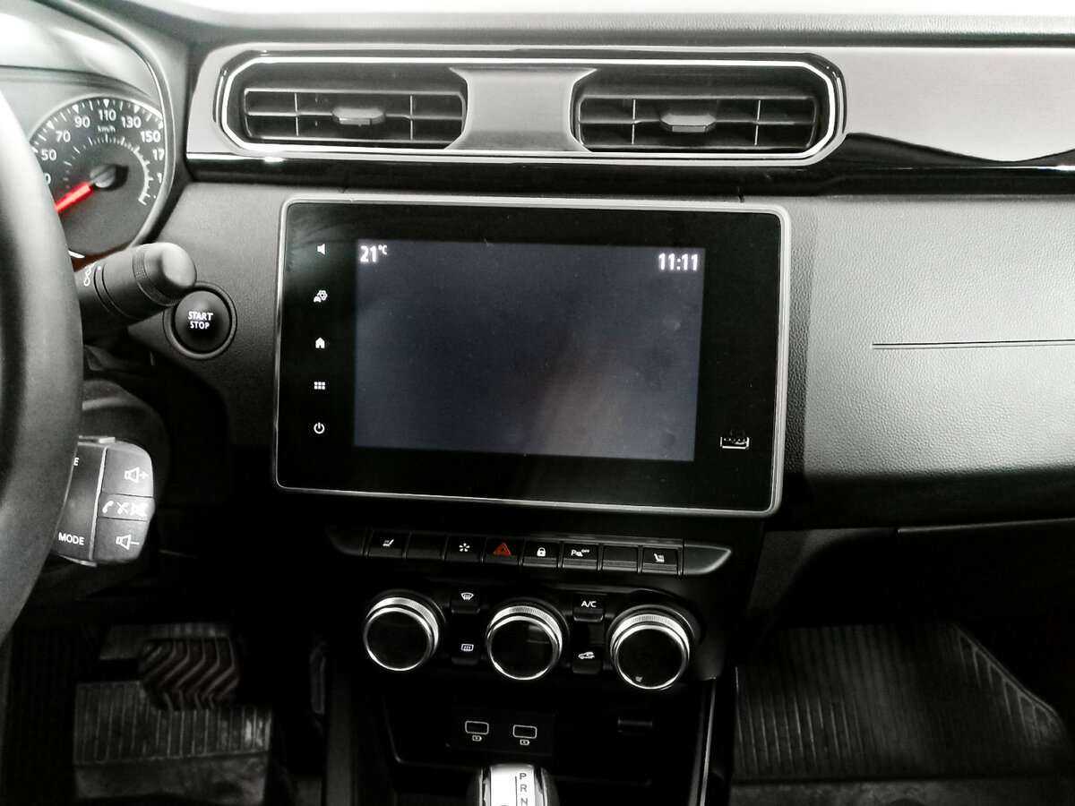 Рено Аркана б/у, 2019, Вариатор. Фото: #12