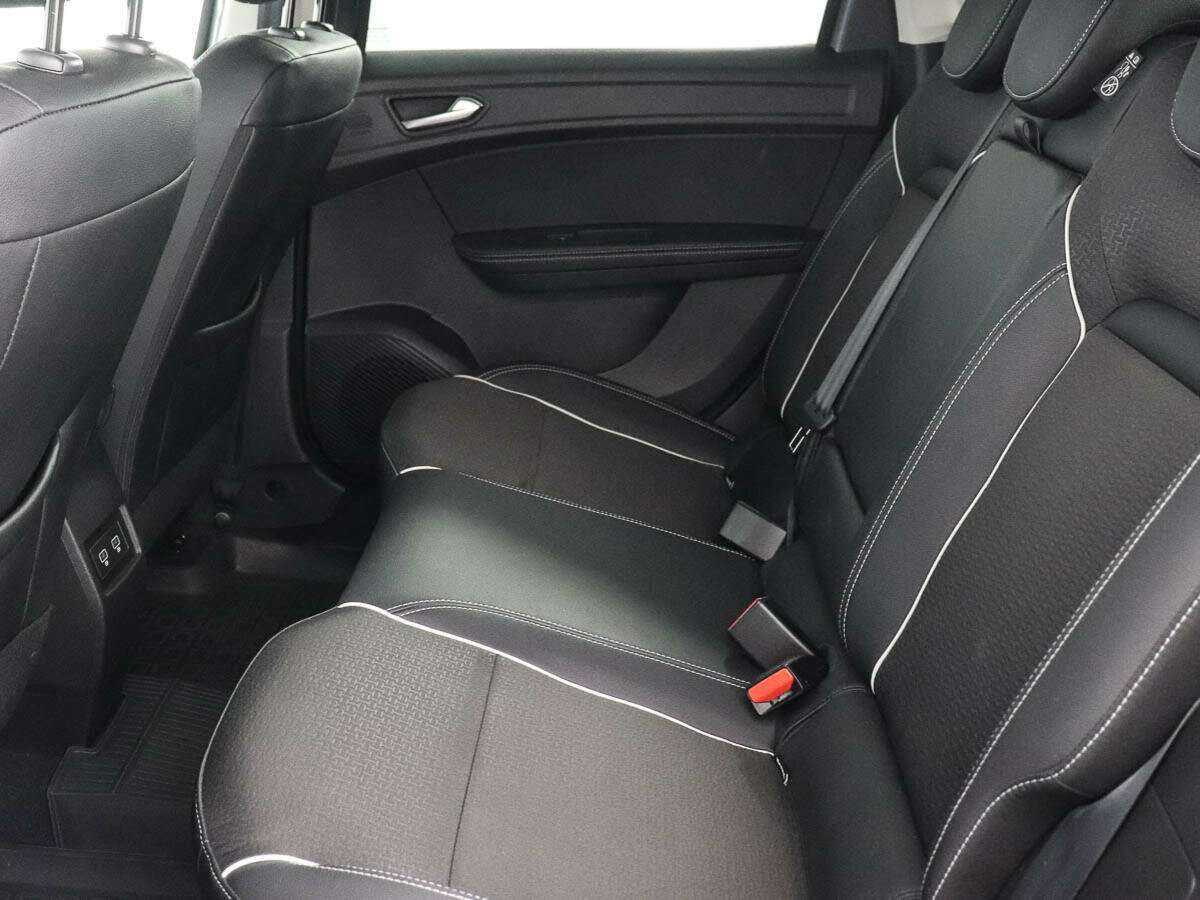 Рено Аркана б/у, 2021, Вариатор. Фото: #8