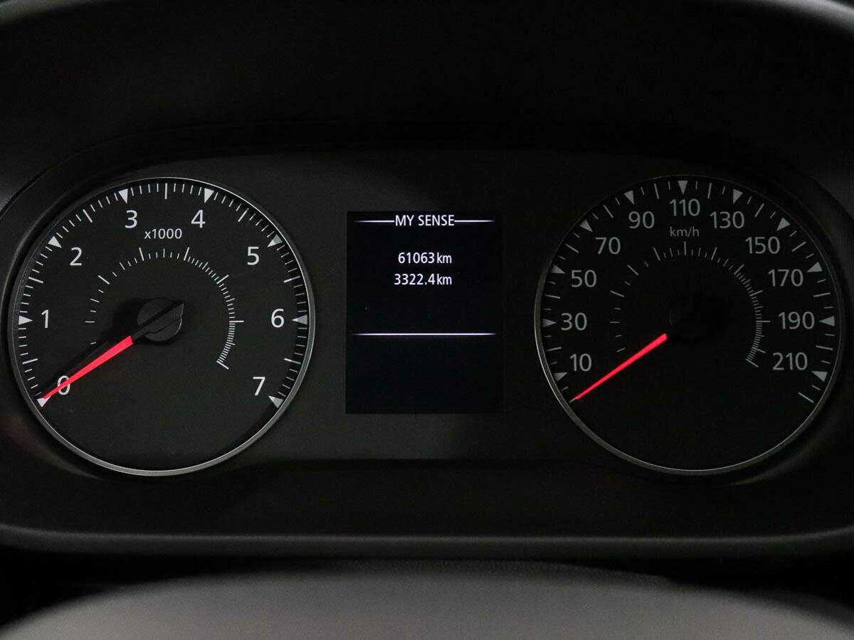 Рено Аркана б/у, 2021, Вариатор. Фото: #9