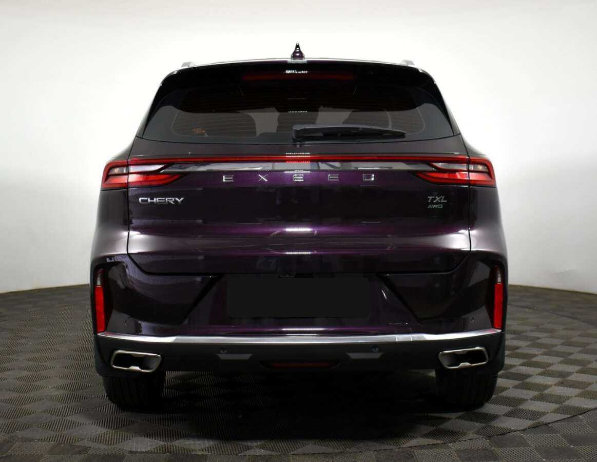 Эксид Т-Икс-Л б/у, 2021, Роботизированная. Фото: #5