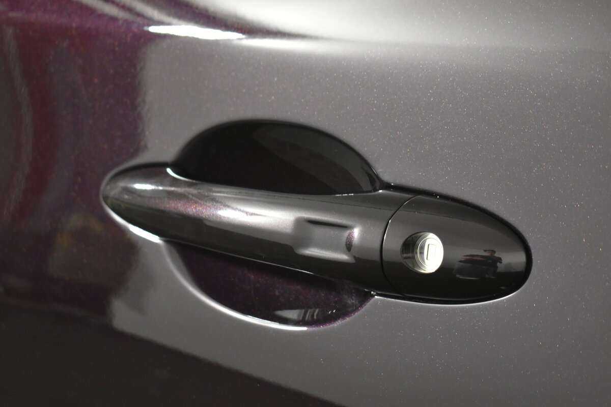 Эксид Т-Икс-Л б/у, 2021, Роботизированная. Фото: #6