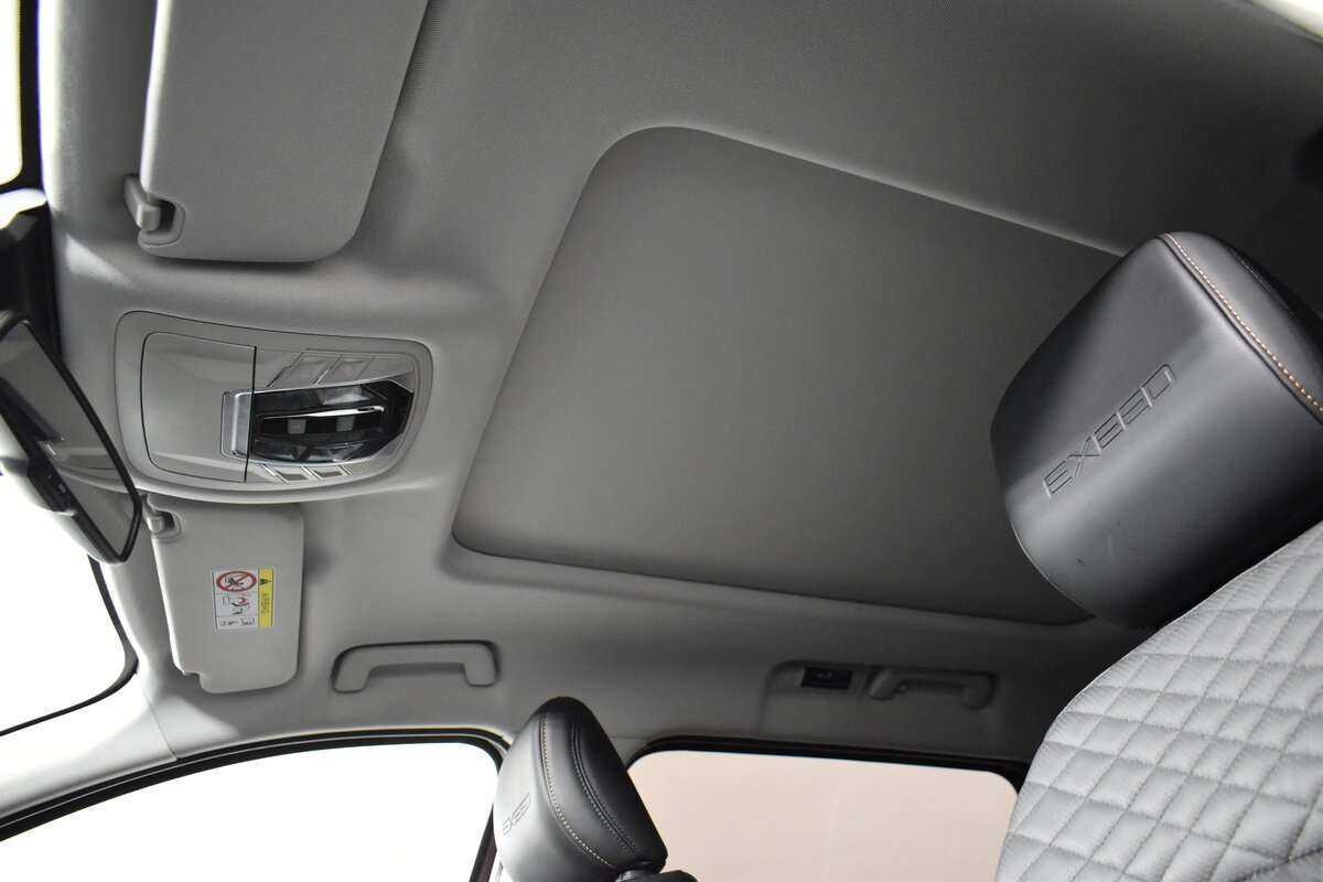 Эксид Т-Икс-Л б/у, 2021, Роботизированная. Фото: #9