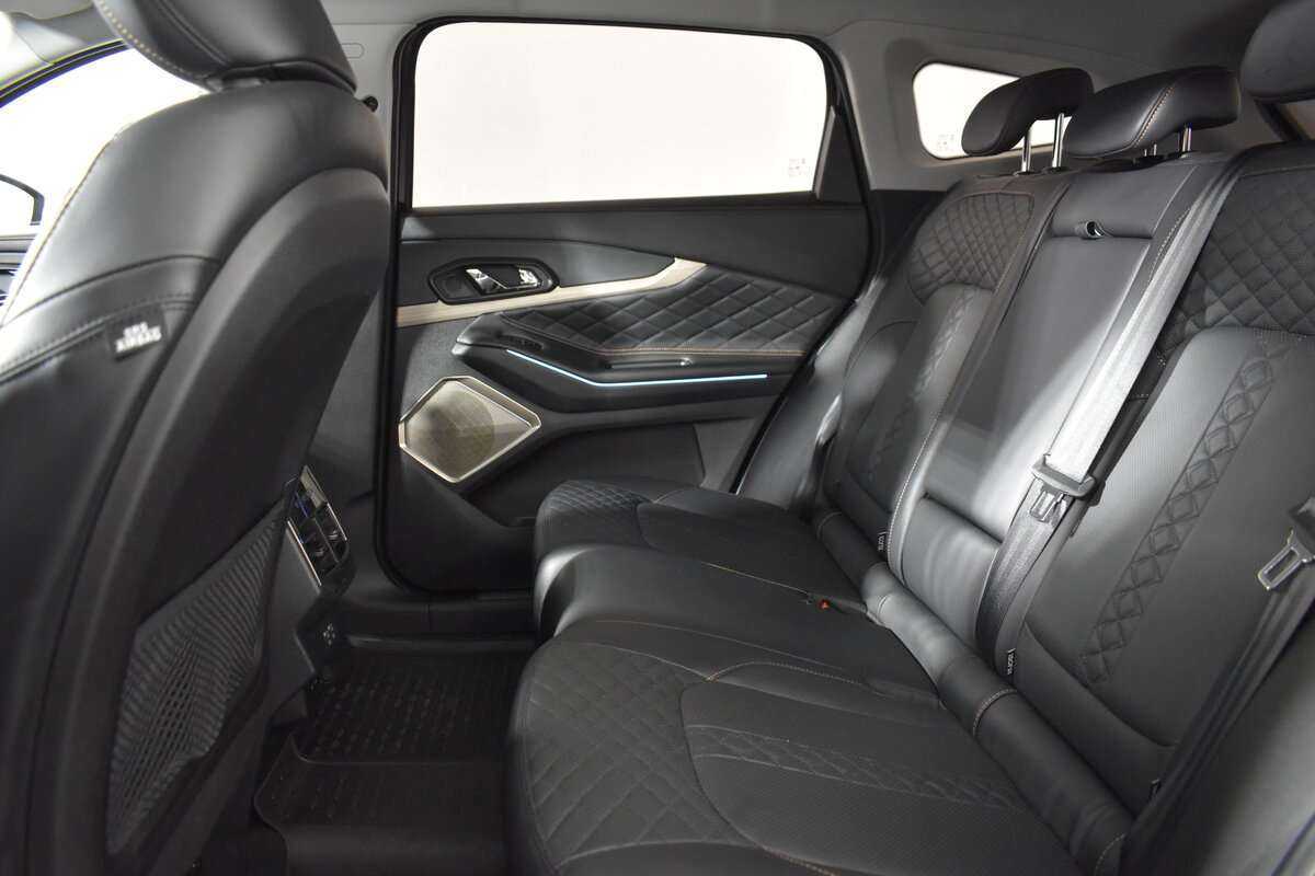 Эксид Т-Икс-Л б/у, 2021, Роботизированная. Фото: #10