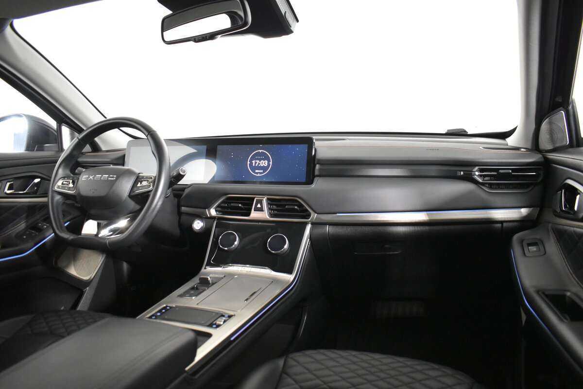 Эксид Т-Икс-Л б/у, 2021, Роботизированная. Фото: #12