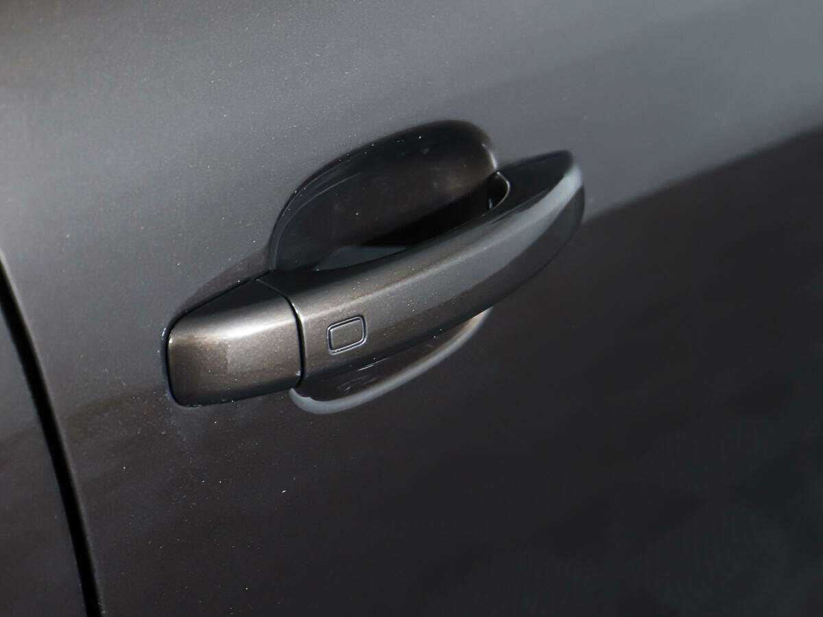 Ауди К5 б/у, 2013, Автоматическая. Фото: #16