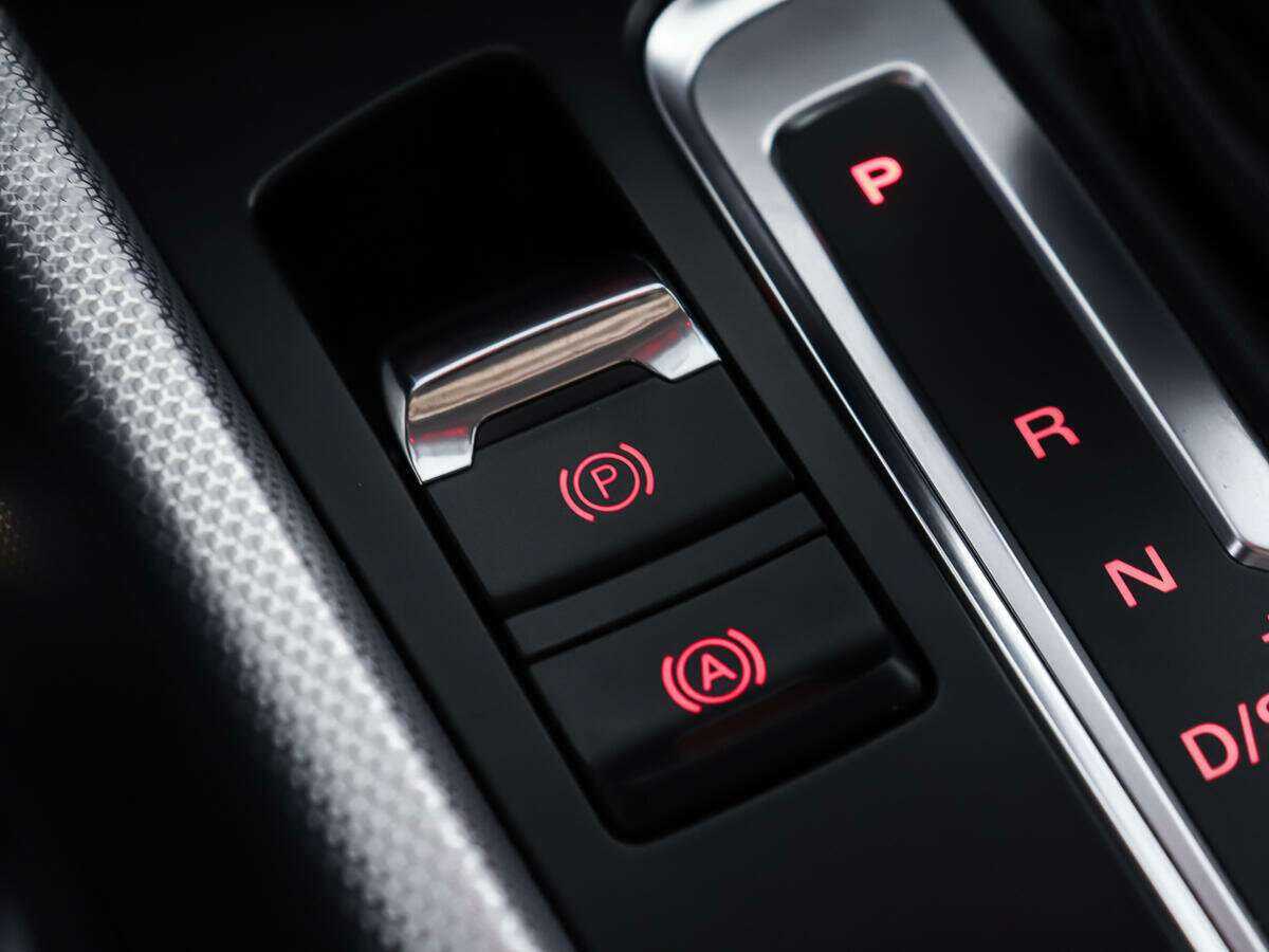 Ауди К5 б/у, 2013, Автоматическая. Фото: #18