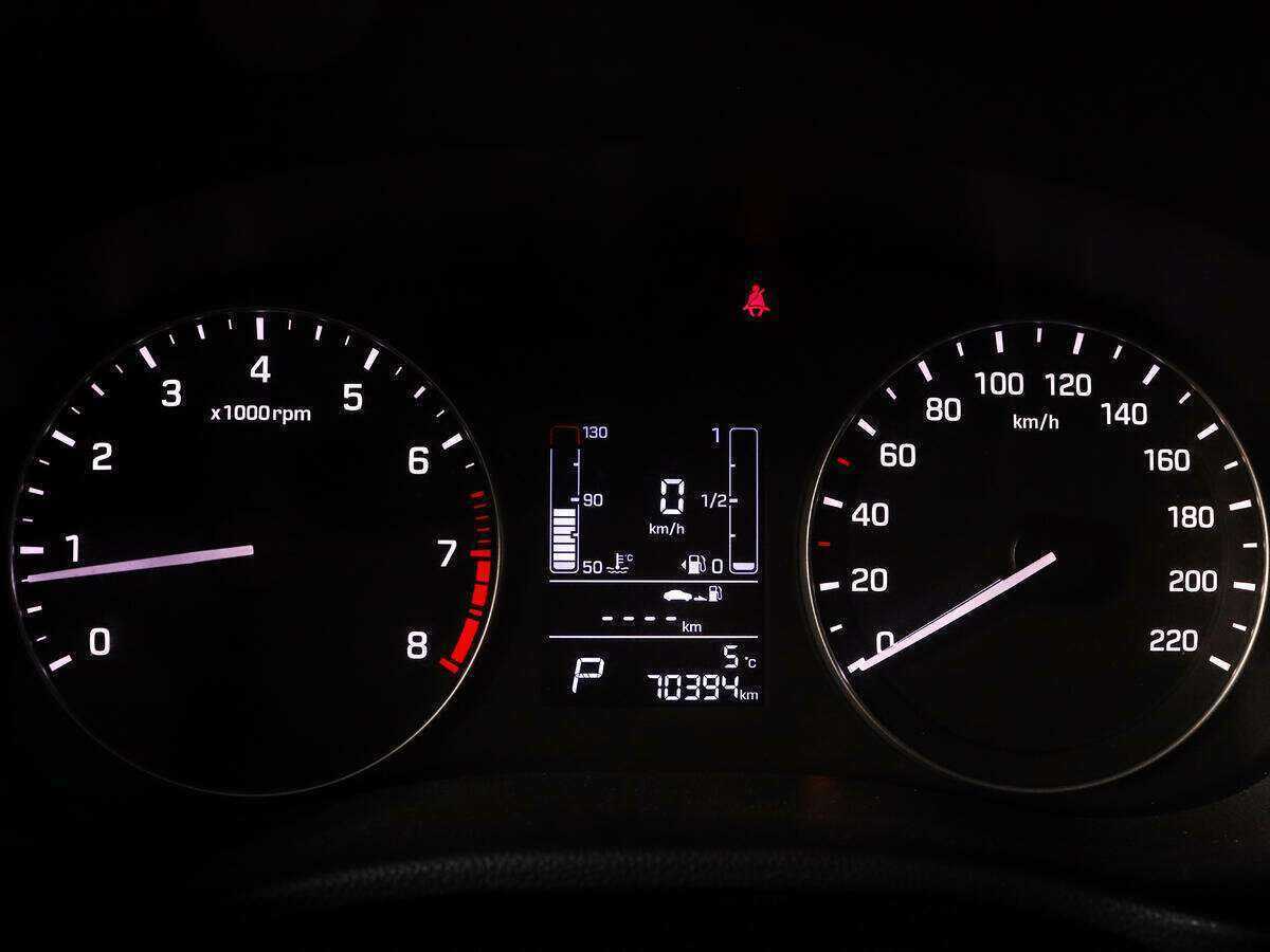 Хендай Крета б/у, 2021, Автоматическая. Фото: #10