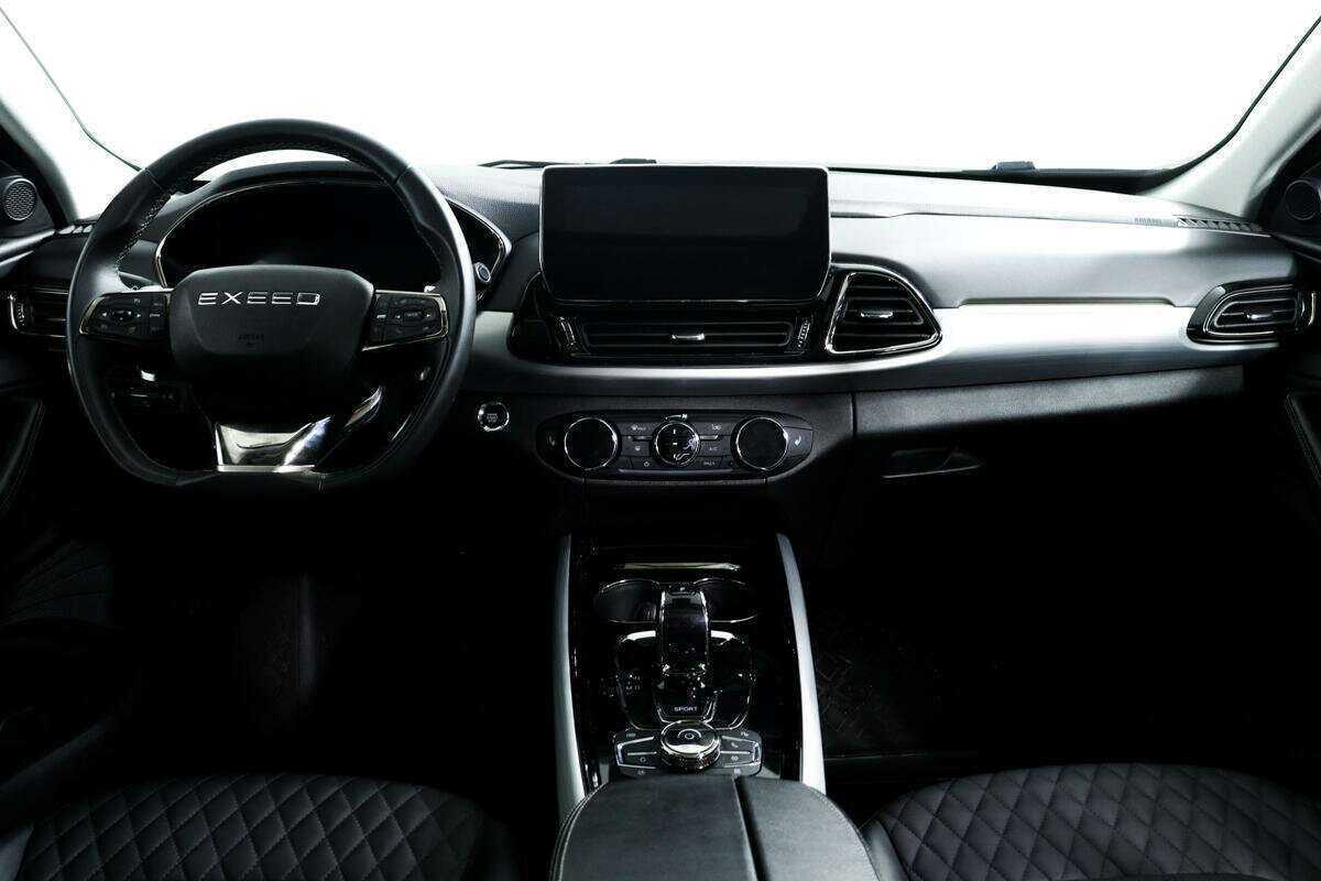 Эксид Т-Икс-Л б/у, 2021, Роботизированная. Фото: #10