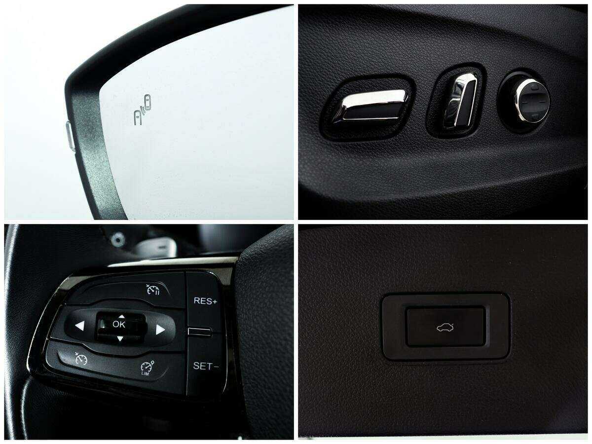 Эксид Т-Икс-Л б/у, 2021, Роботизированная. Фото: #14