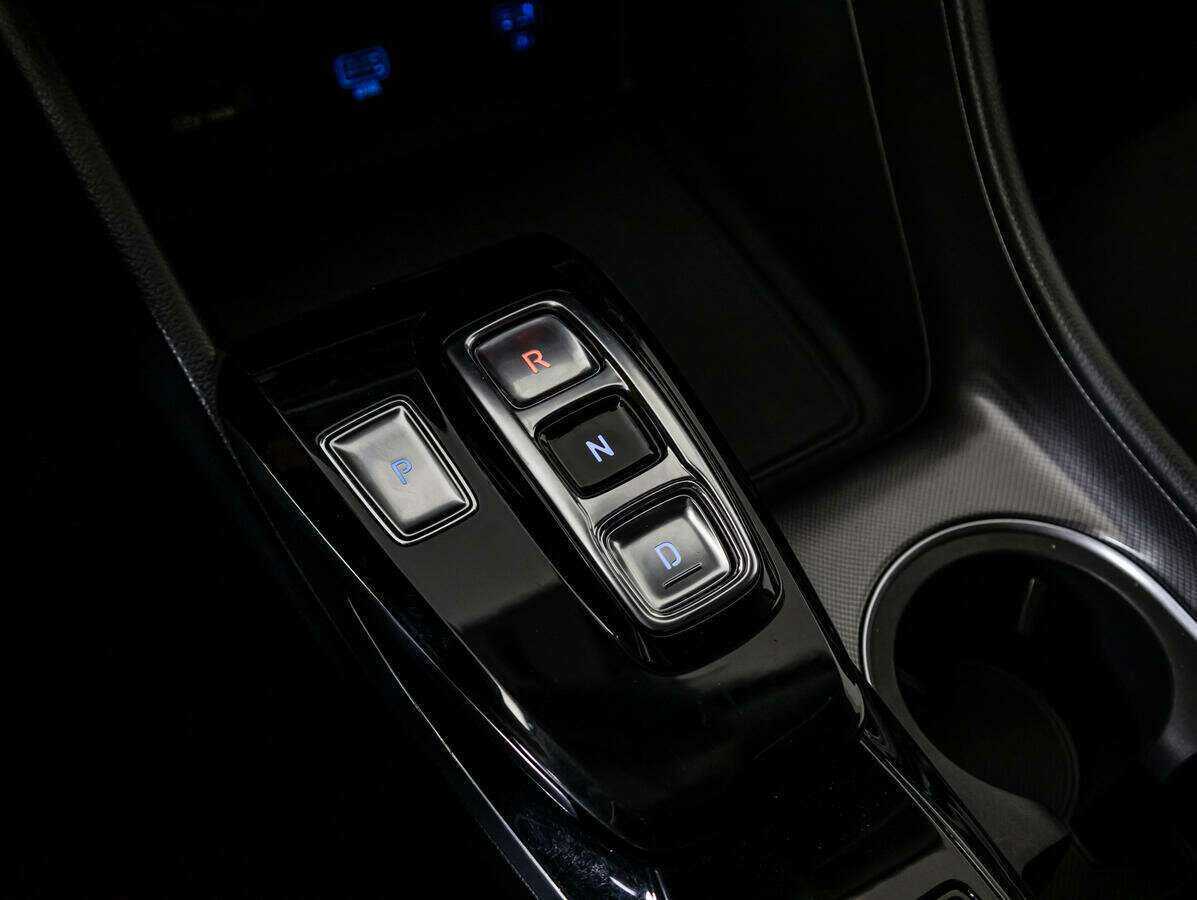 Хендай Соната б/у, 2020, Автоматическая. Фото: #15