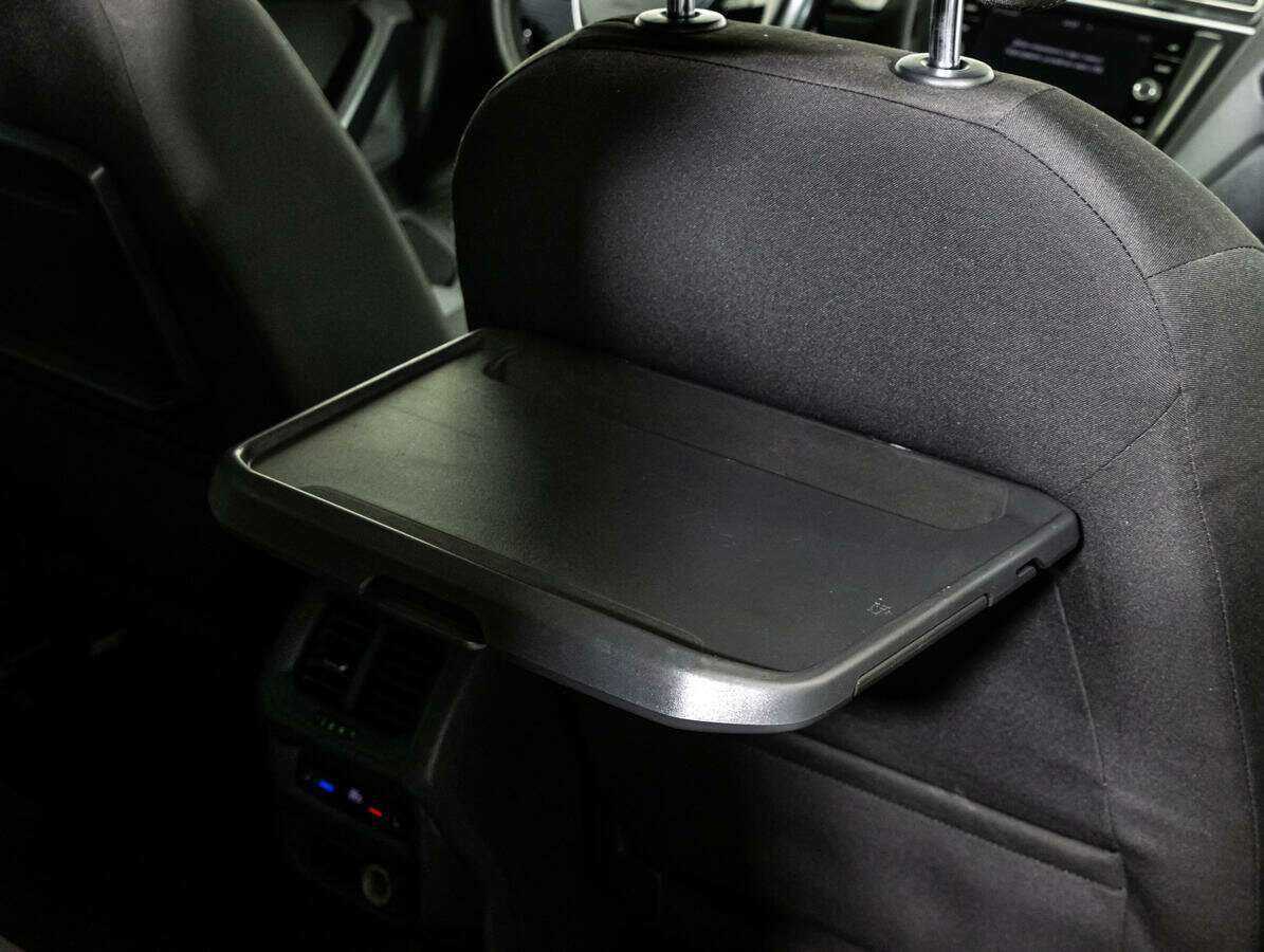 Фольксваген Тигуан б/у, 2017, Роботизированная. Фото: #13