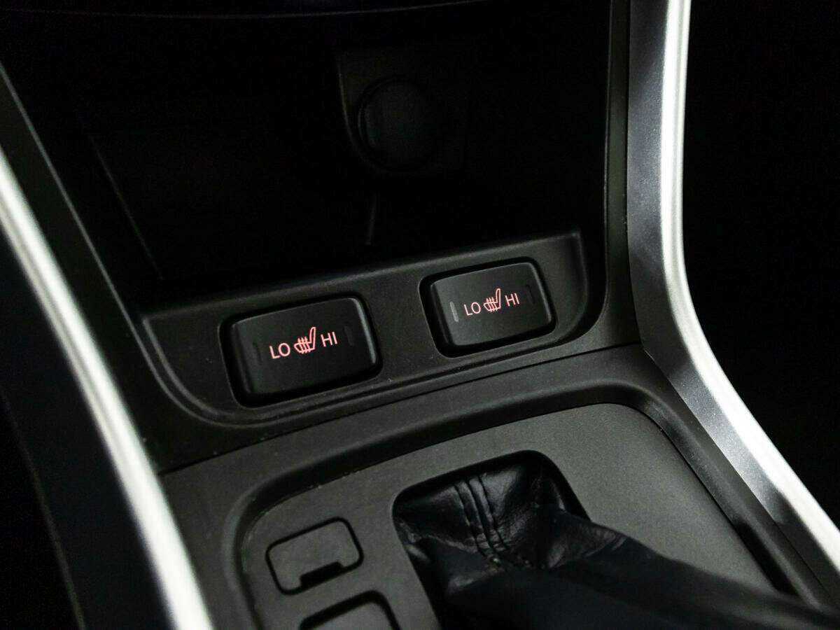 Сузуки С-Икс4 б/у, 2018, Автоматическая. Фото: #15