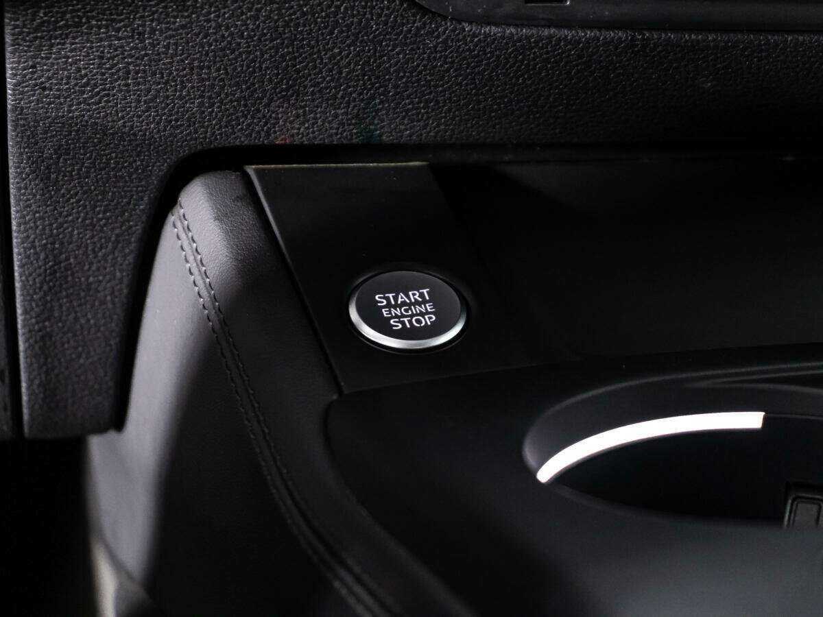 Ауди А4 б/у, 2015, Роботизированная. Фото: #14