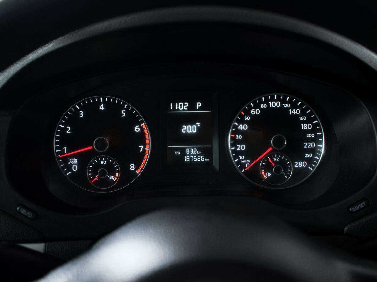 Фольксваген Джетта б/у, 2012, Автоматическая. Фото: #10