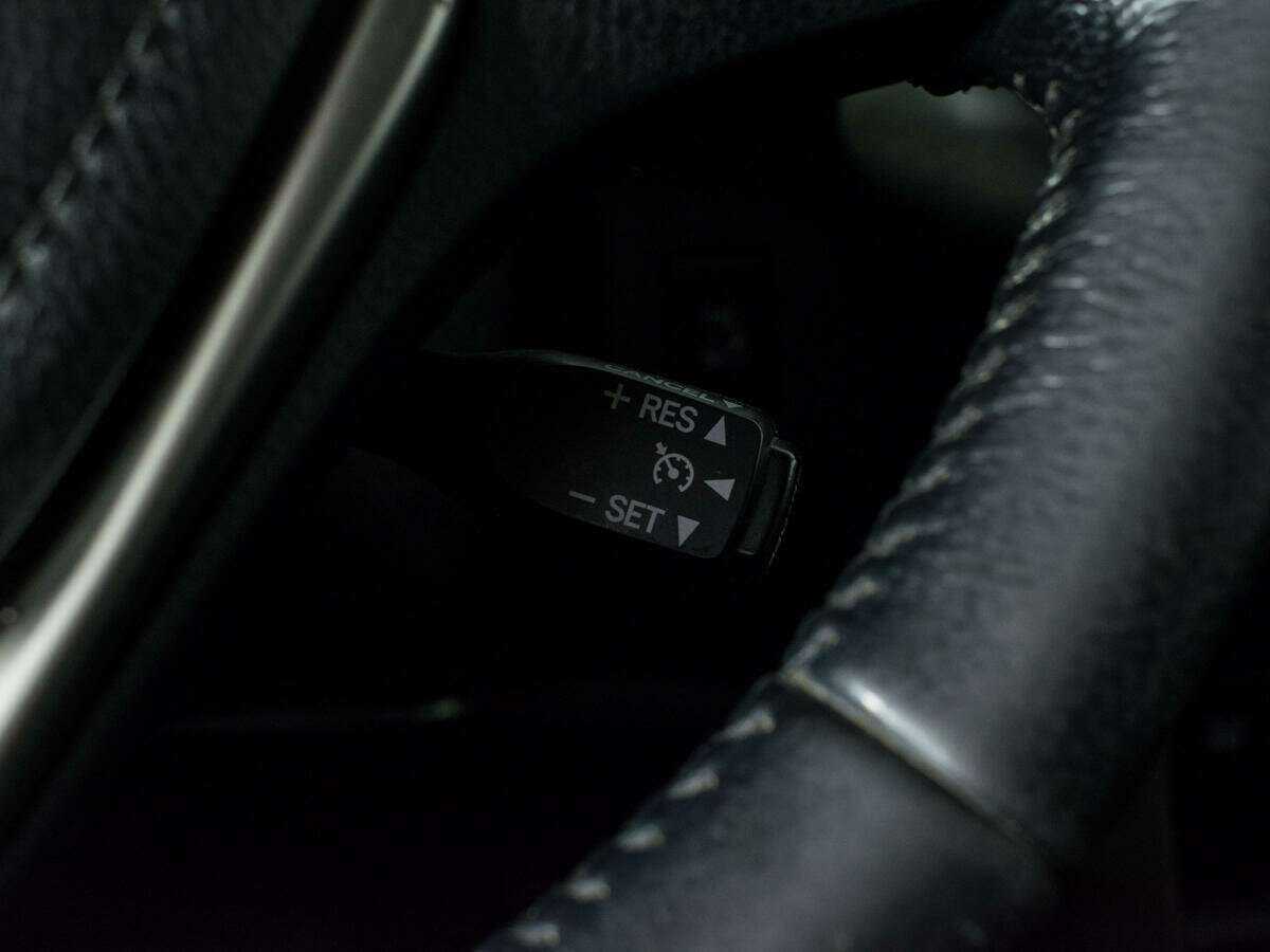 Тойота Рав4 б/у, 2013, Вариатор. Фото: #15